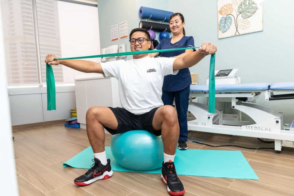 Physiotherapy Costs Will Depend on the Length of Treatment
