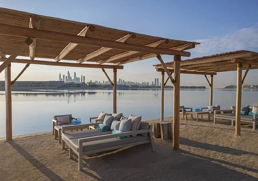 Relax on the Beach