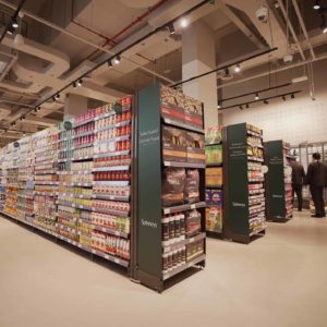 Shop for essentials at Town Square Dubai’s supermarkets