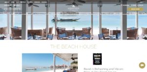 The Beach House