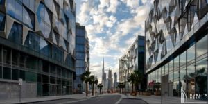 The Best Dubai Design District Travel Guide