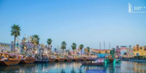 The Best Dubai Global Village Travel Guide