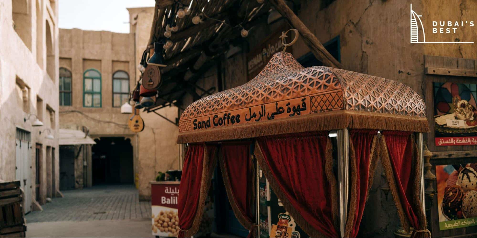 The Best Travel Guide to Old Dubai All You Need to Know