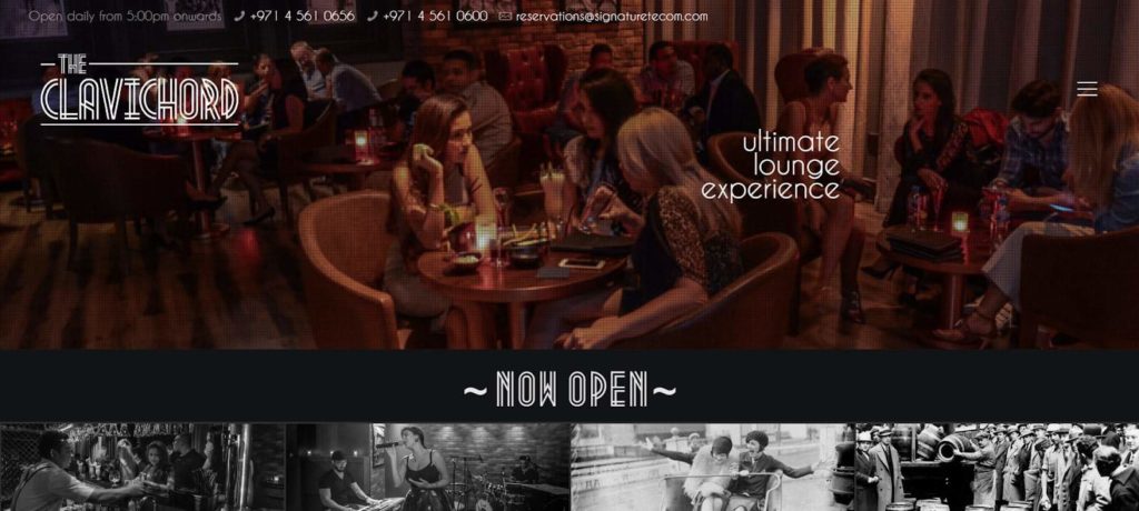 The Clavichord's Homepage