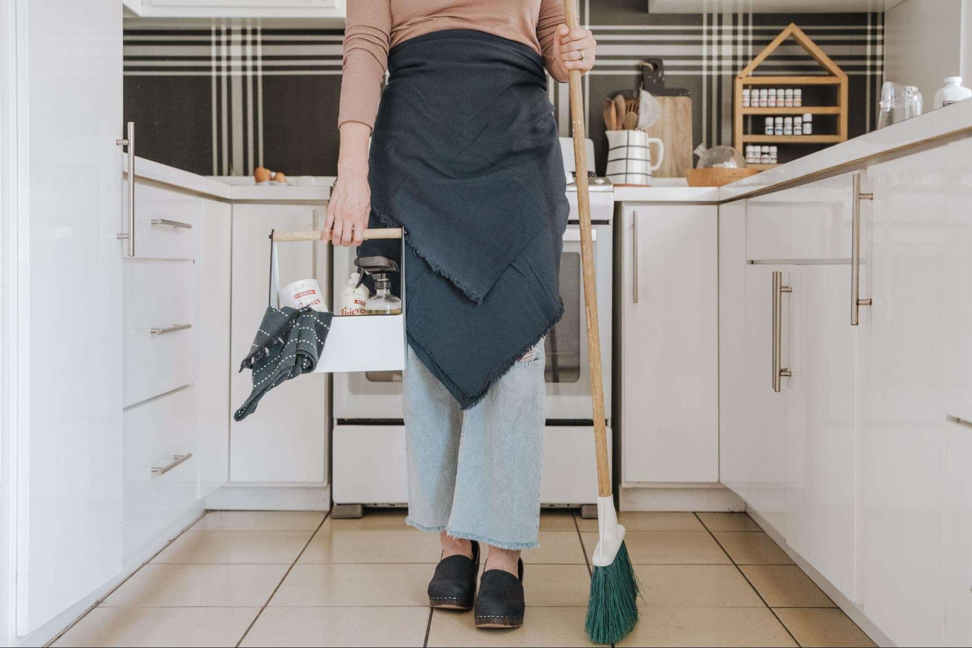 The Cost of Maid Services