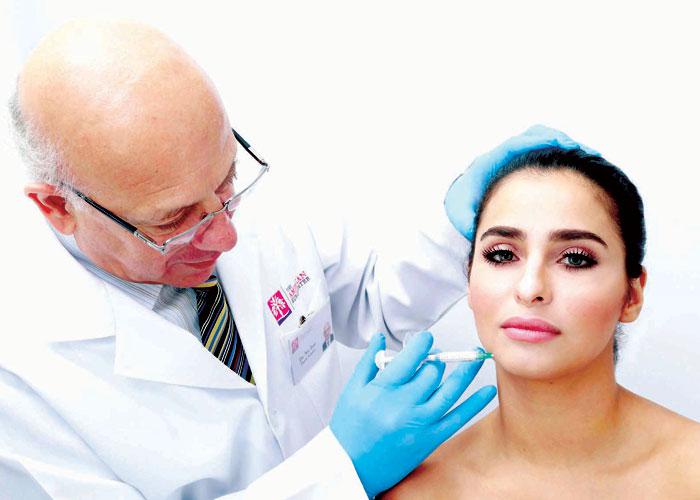 The Cost of the Most Popular Plastic Surgery Procedures in Dubai