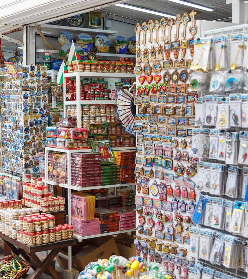 The Dive and Gift Shop