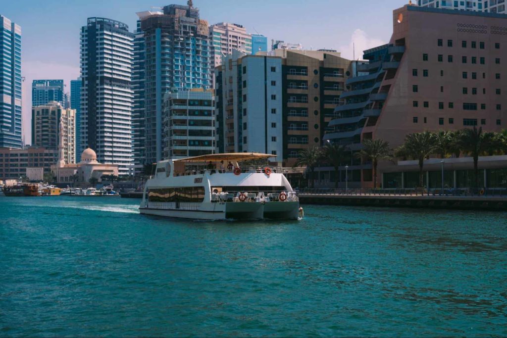 The Length of Your Cruise
