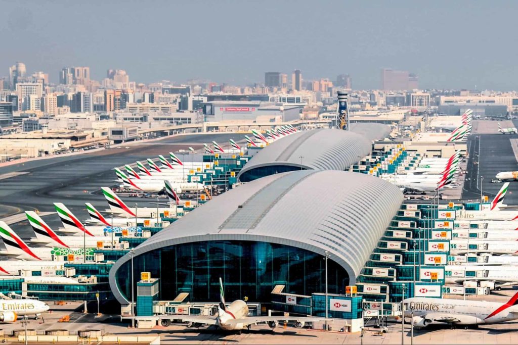 The Rules on Travel Insurance to Dubai