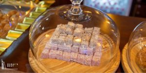 The Top Arabic Sweets to Try When in Dubai