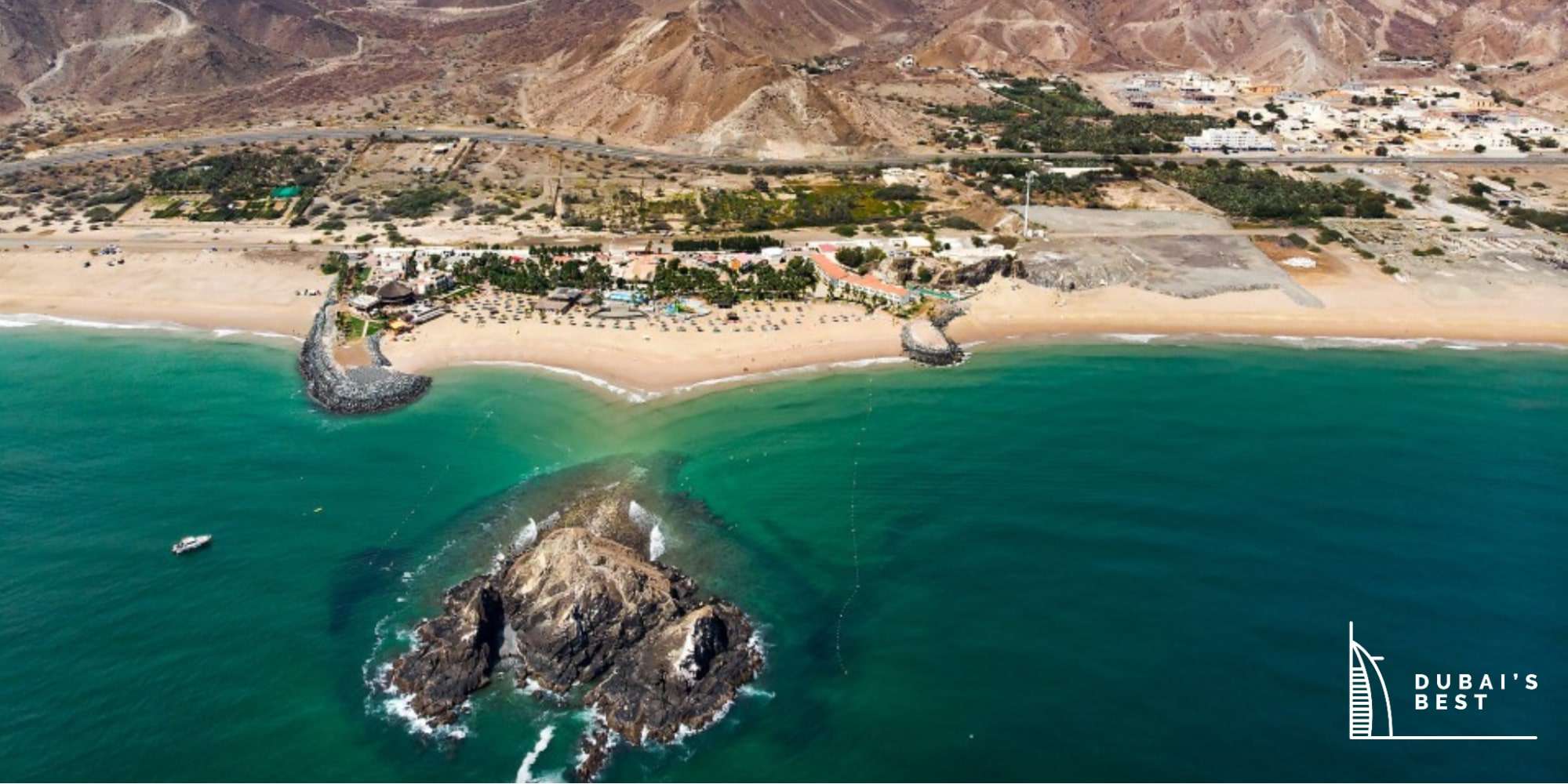 The Top Things to Do in Fujairah