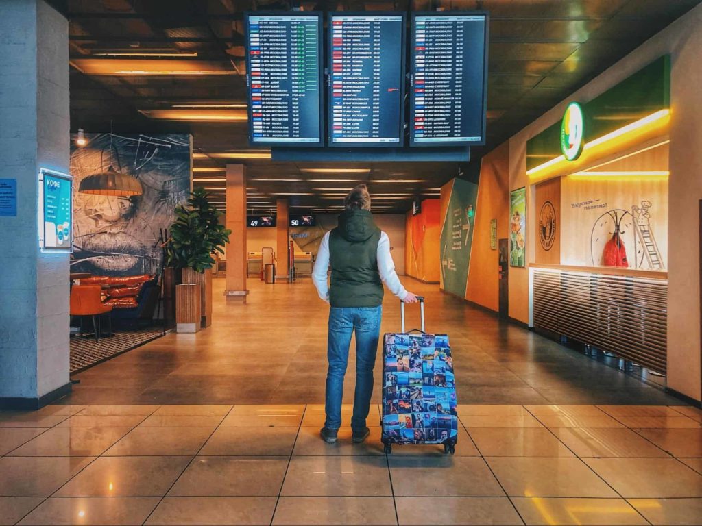 The Validity of Your Travel Insurance