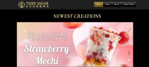 Tiger Sugar's Homepage