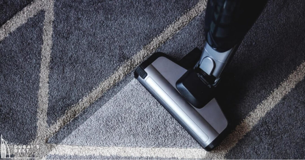 Tips to Get Your Carpet Cleaned