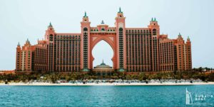 Top Seven Water Parks in Dubai