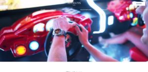 Wavehouse's Homepage