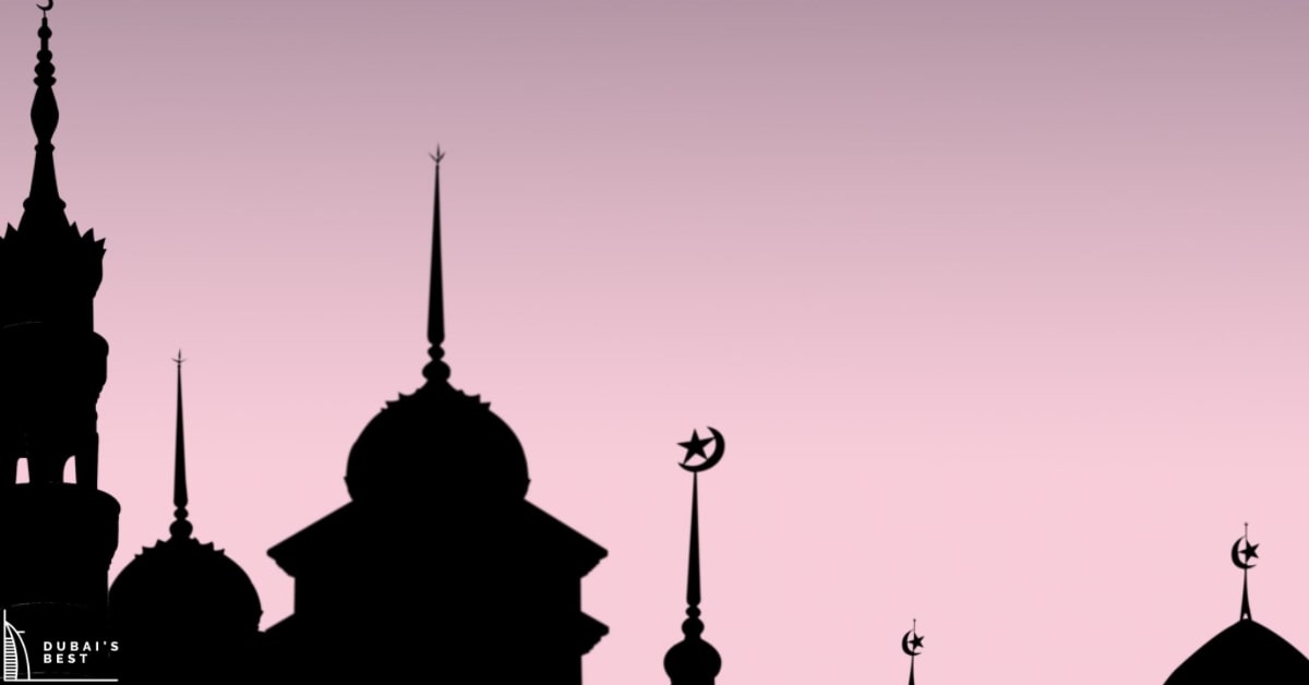 What Is Ramadan in Dubai