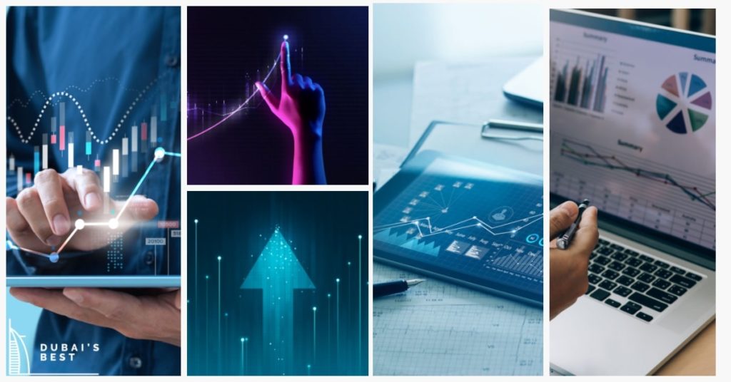 What are common digital marketing trends in Dubai