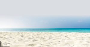 What is White Beach Dubai