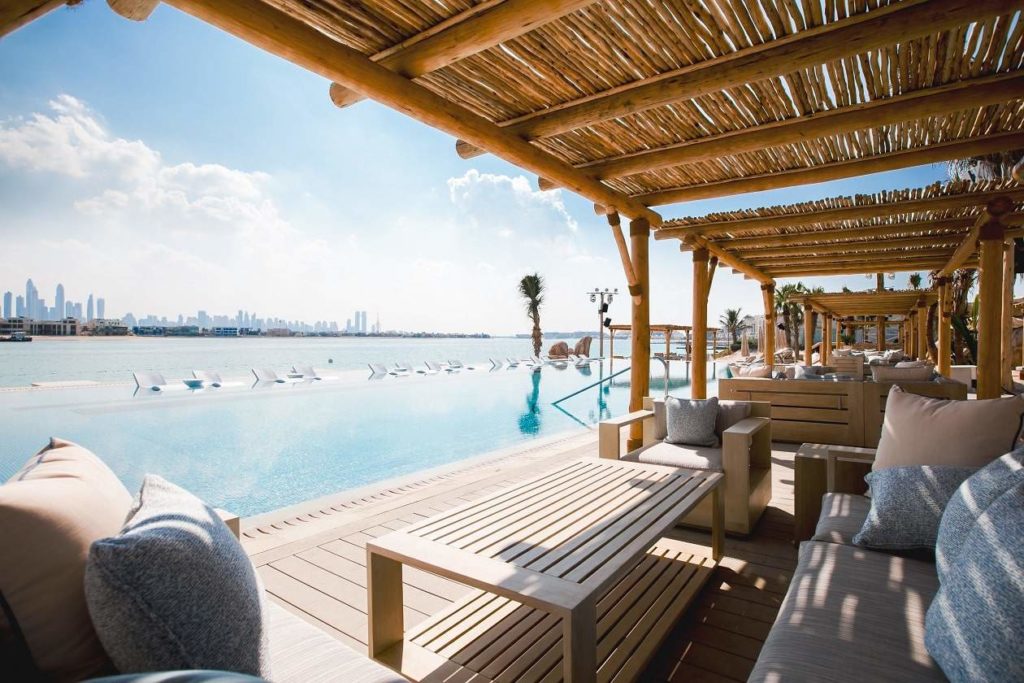 White Beach Restaurant