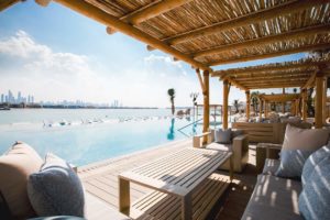 White Beach Restaurant
