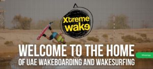Xtreme Wake's Homepage