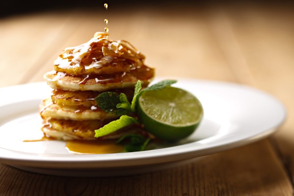 Get impeccable catering service from the Lime Tree Café and Kitchen