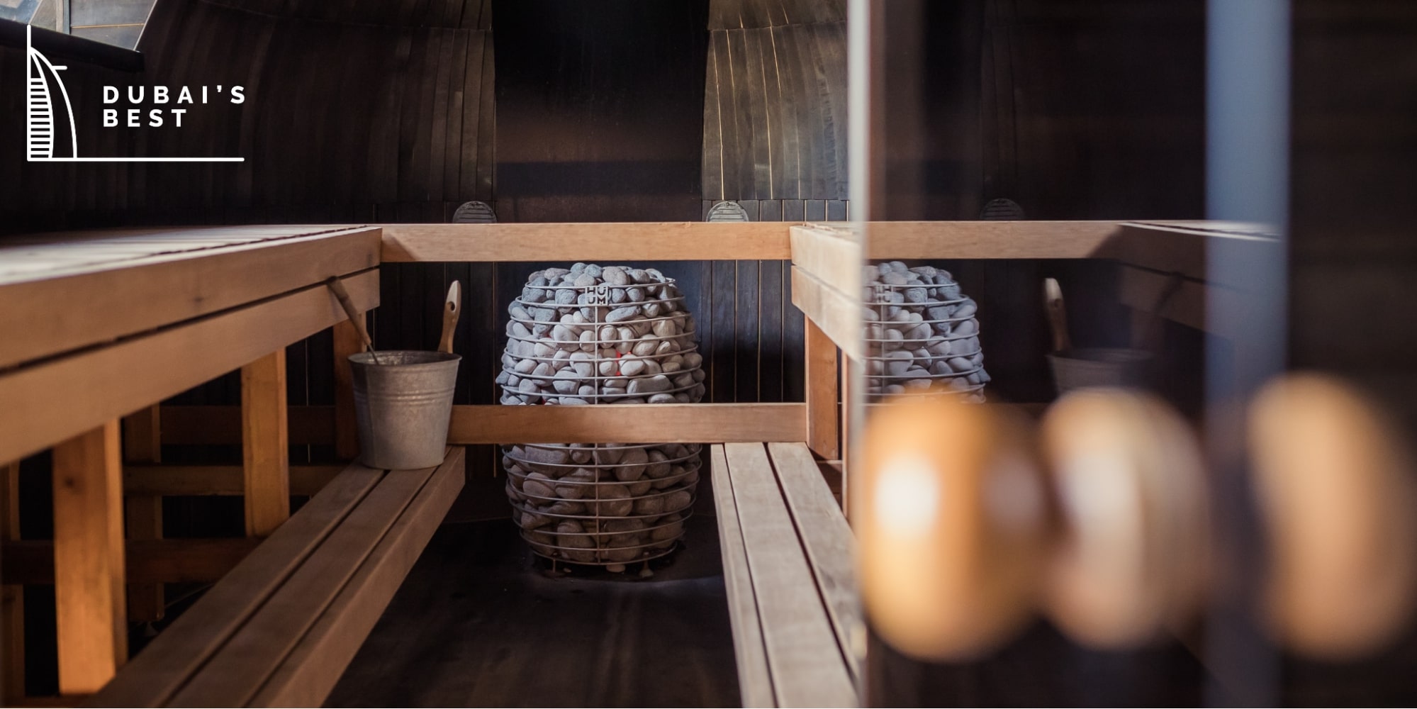 5 Best Spas for Men in Dubai