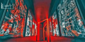 A Deep Dark Dubai Travel Guide
