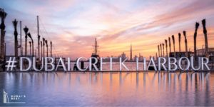 A Dubai Creek Harbour Travel Guide