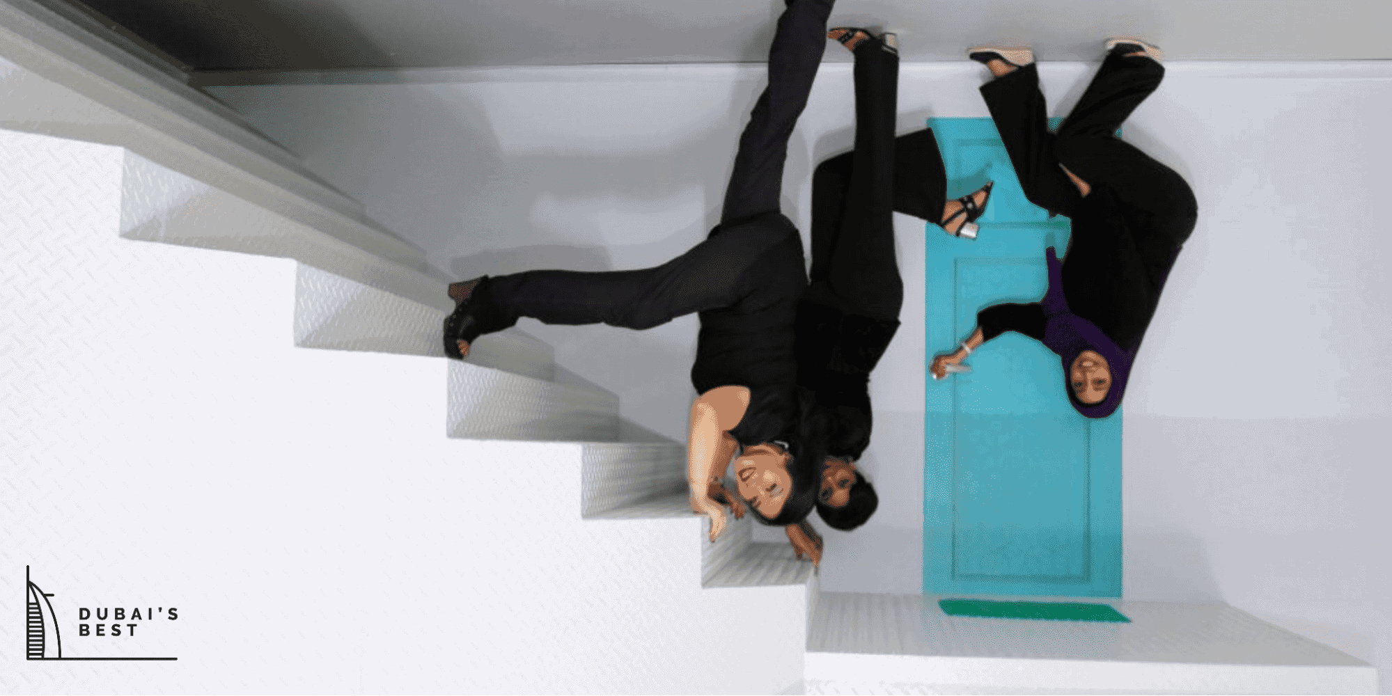 A Museum of Illusions Travel Guide