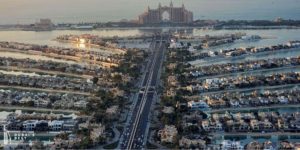 A Palm Jumeirah Travel Guide
