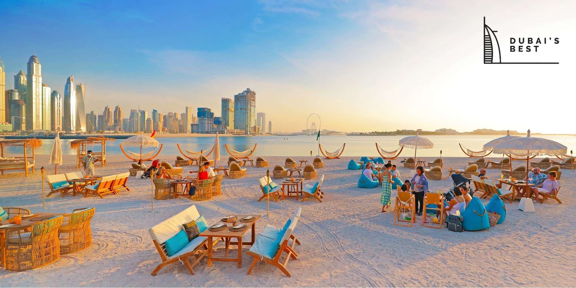 A Travel Guide to Palm West Beach
