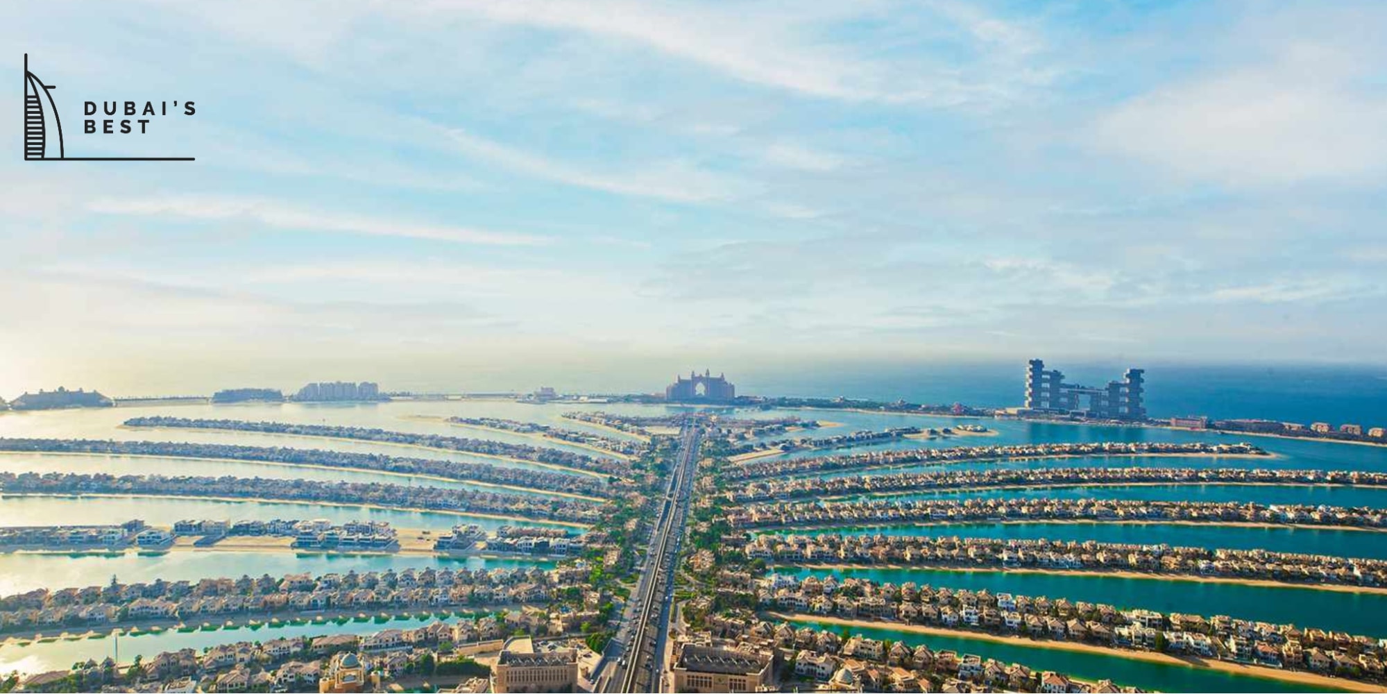 A Travel Guide to The View at The Palm Dubai