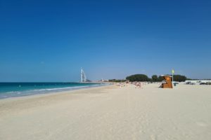 Al Sufouh Beach
