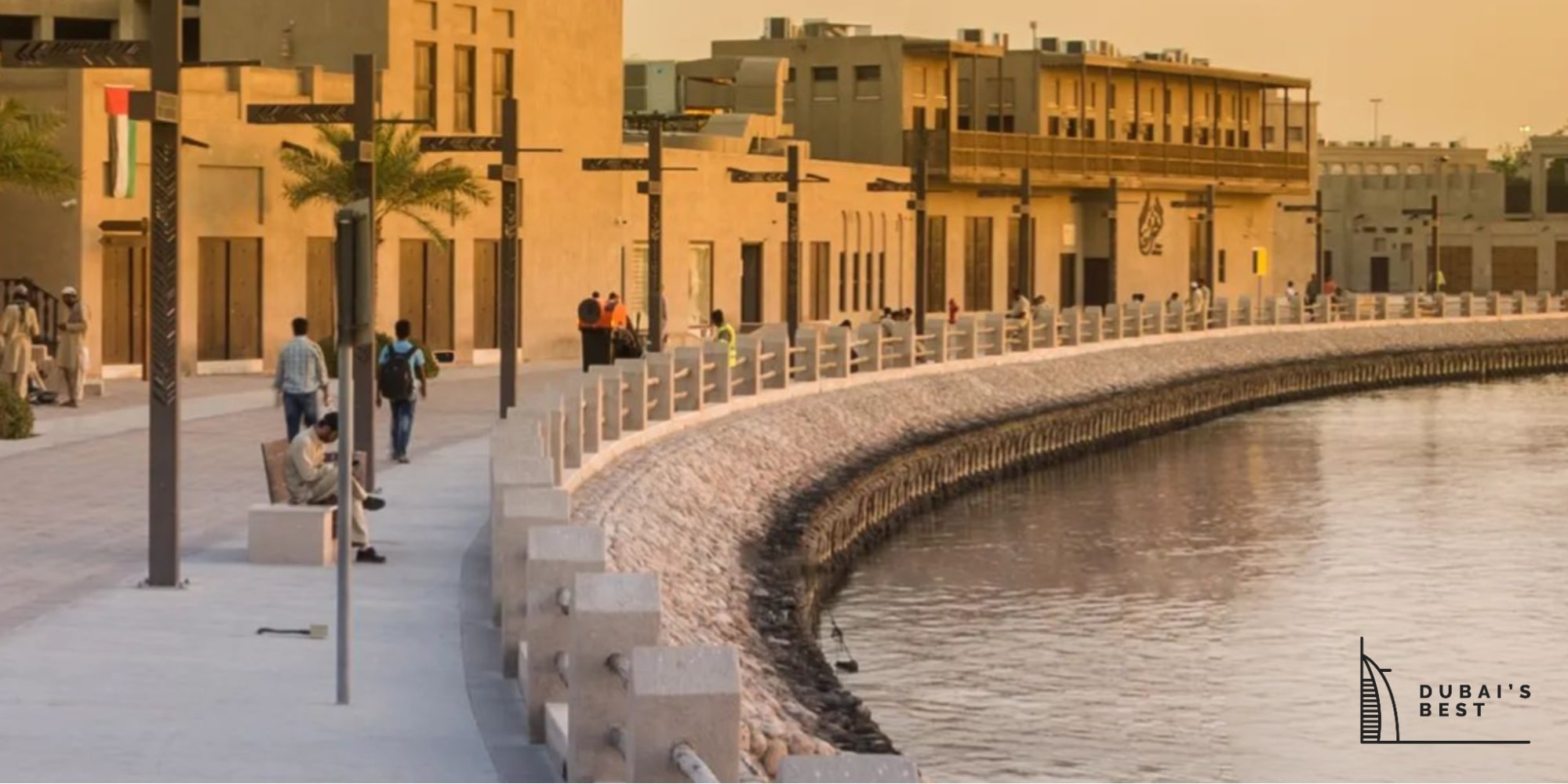 An Al Shindagha Museum Travel Guide