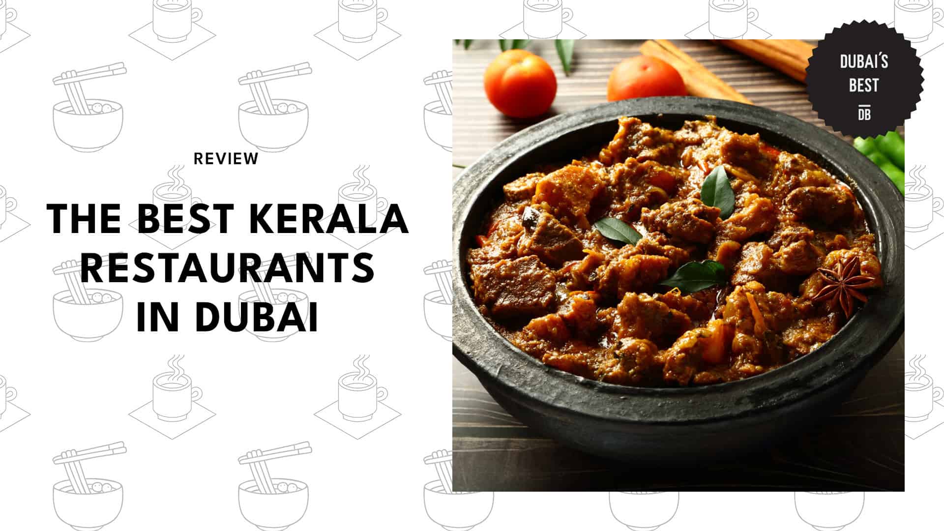 Best Kerala Restaurants