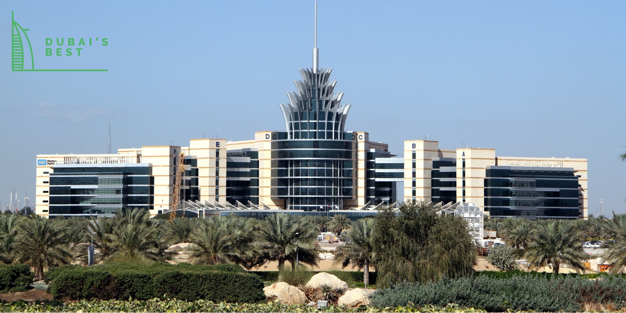 Best Restaurants in Dubai Silicon Oasis