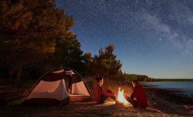Camp Overnight