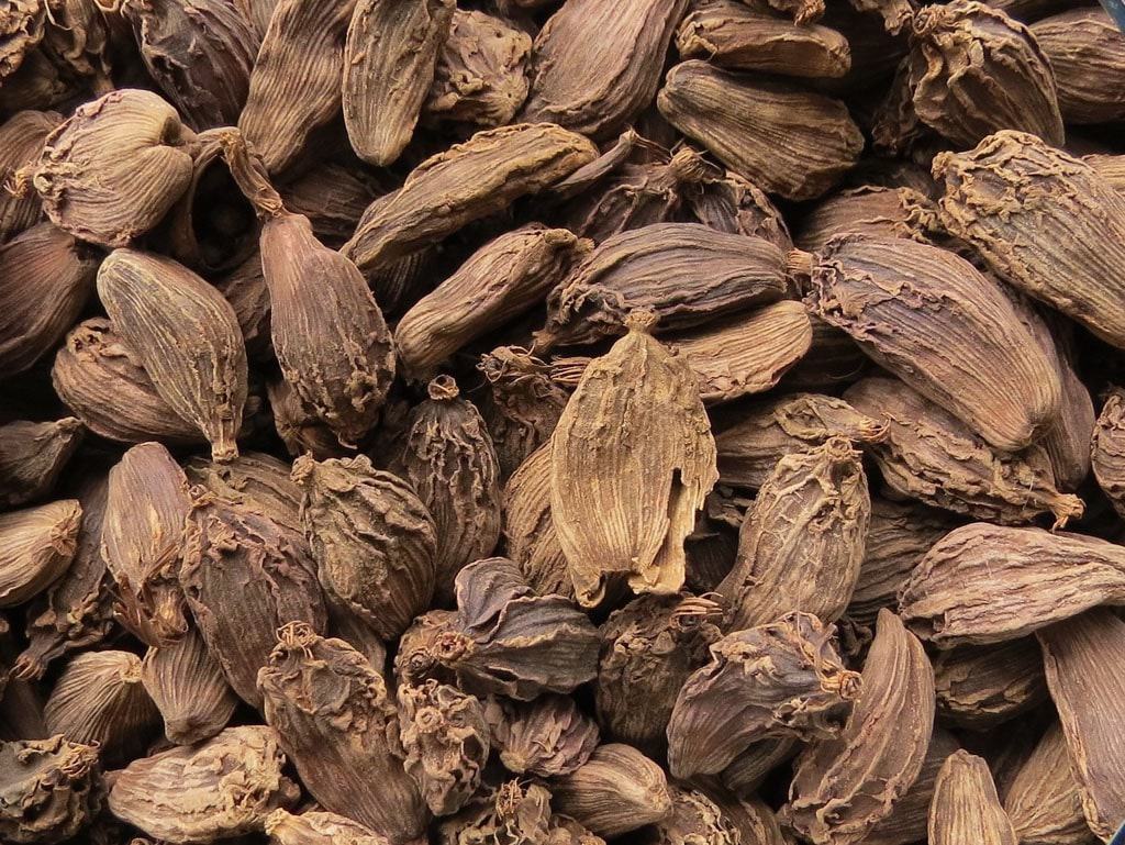 Cardamom