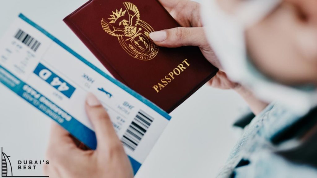 Check your visa status