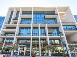 City Walk Building 12