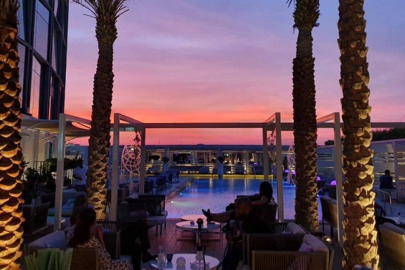 Coco Lounge
