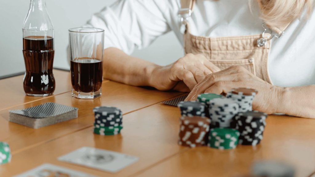 Consequences of Getting Caught Gambling in Dubai