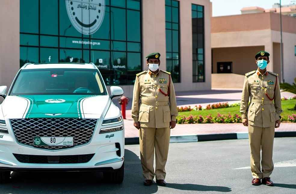 Crime and Safety in Dubai vs. Tokyo