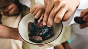 Dates During Ramadan