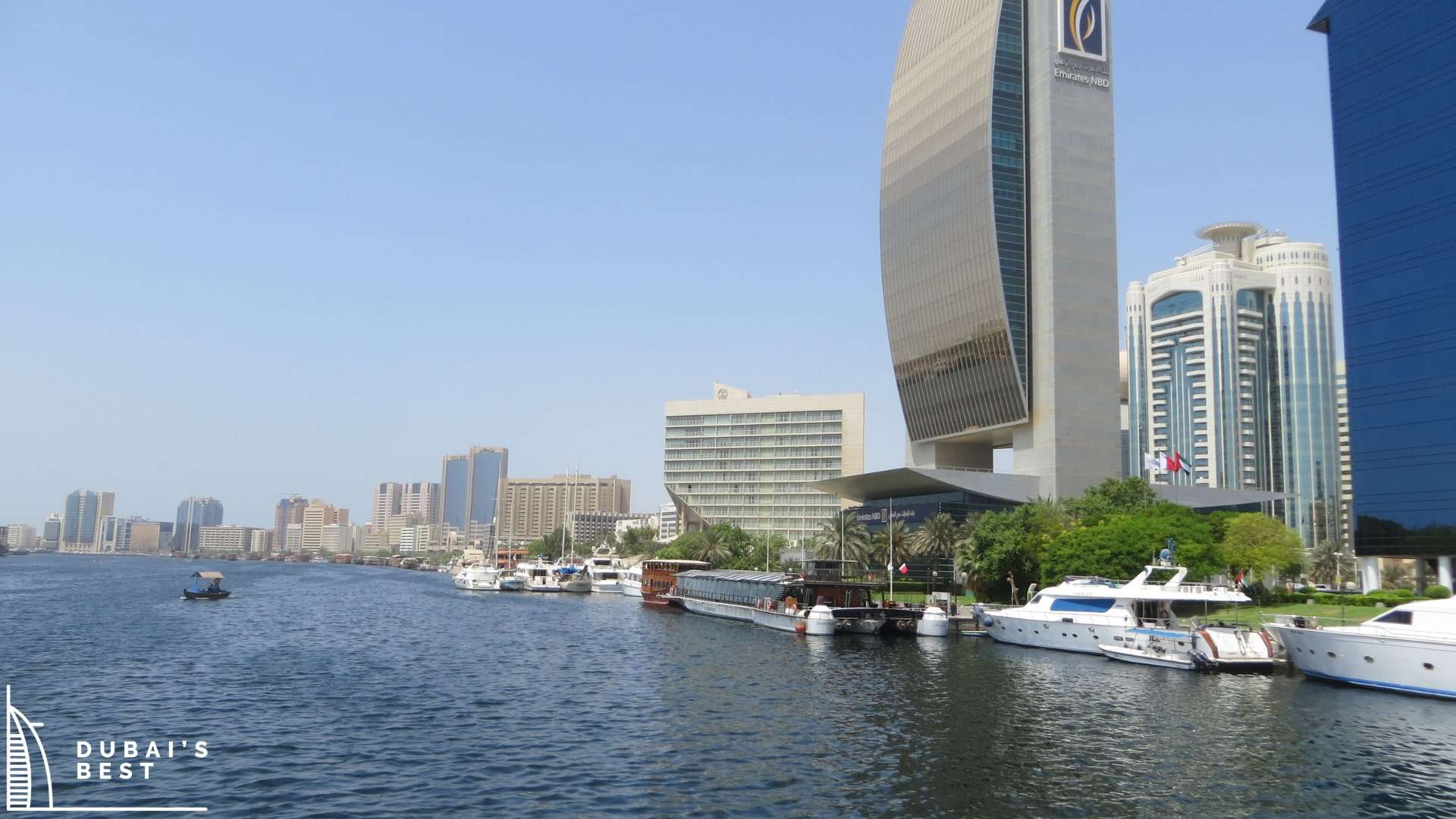 Deira Dubai Exploring the Heart of Dubai's Vibrant Culture