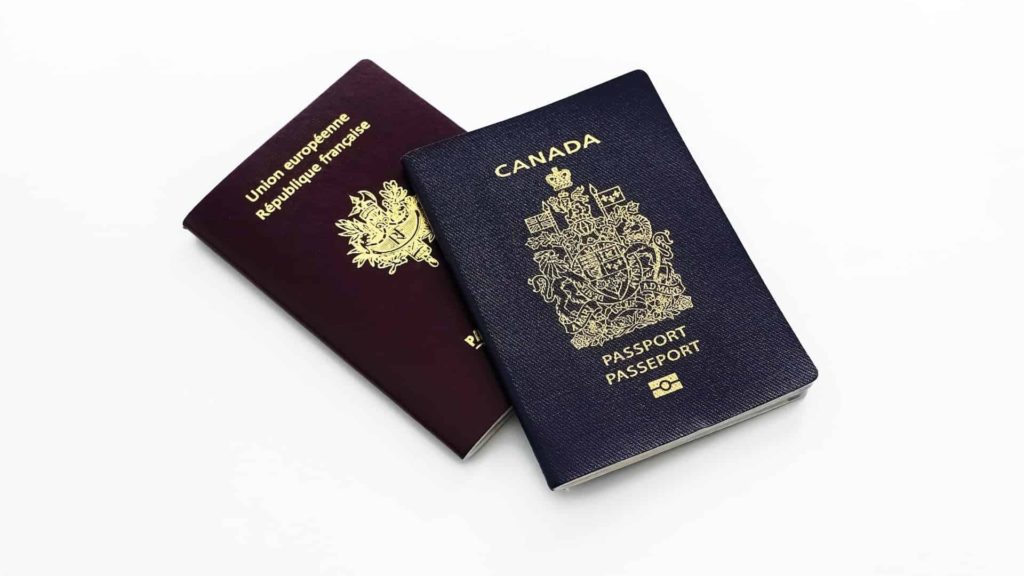 Dual Citizenship in Dubai