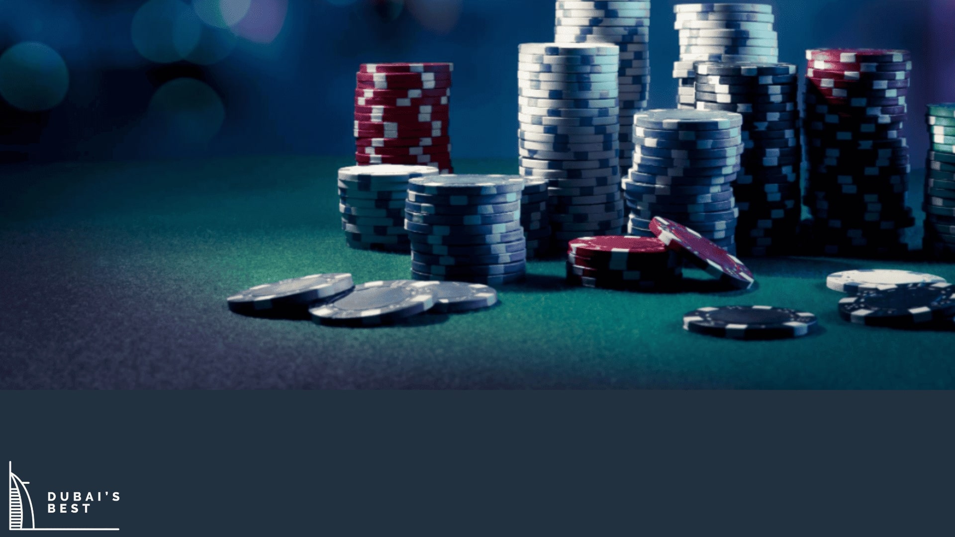 Dubai Gambling What You Need to Know Before You Bet