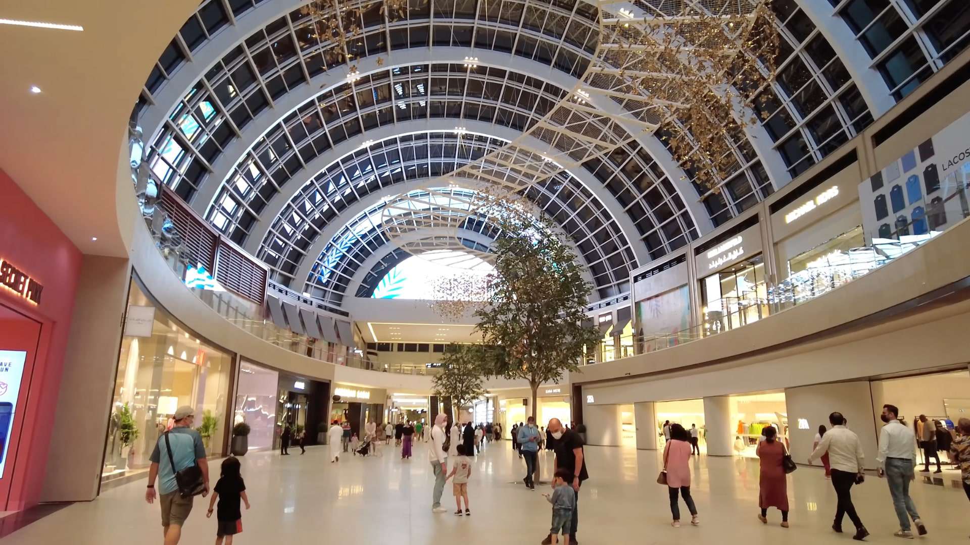 Dubai Hills Mall Your Complete Guide